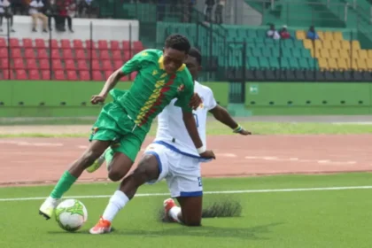 Tournoi de l’Uniffac : le Congo et la RDC qualifiés pour la Can U20 2025