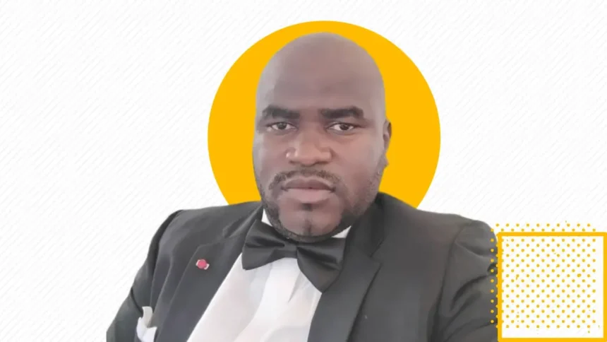 Romain Davy Ndzana : « les organismes sportifs doivent soutenir les projets entrepreneuriaux des pratiquants ? »