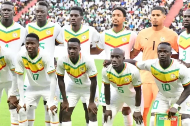 Eliminatoires Can 2025 : le sélectionneur intérimaire du Sénégal convoque 26 joueurs