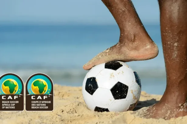 Où suivre la Coupe d’Afrique des Nations de Beach Soccer 2024 ?
