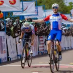 Le Tour du Faso retiré du calendrier de l'Union cycliste internationale, après la participation des russes du CSKA Moscou