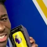 Cameroun : Carlos Baleba élu "Homme du match" avec Brighton, mais absent chez les Lions