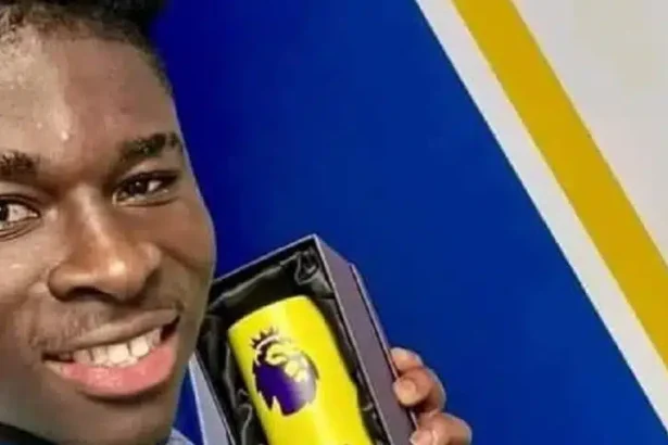Cameroun : Carlos Baleba élu "Homme du match" avec Brighton, mais absent chez les Lions