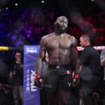MMA : le Franco-Camerounais Cédric Doumbé recrute pour la PFL