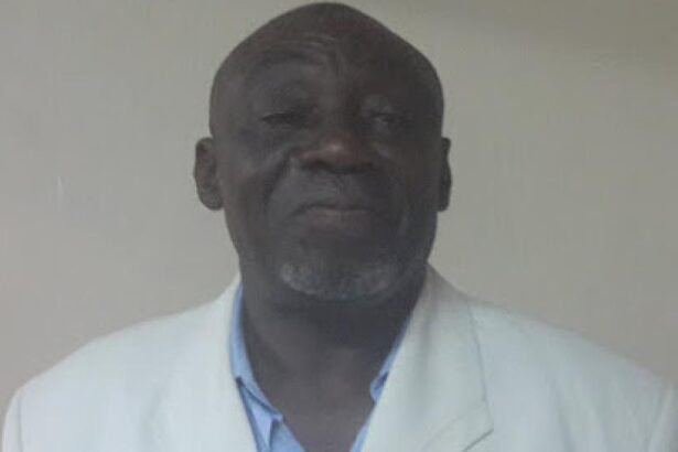 Nécrologie : le Congolais Otepa Kalambay a définitivement raccroché ses gants