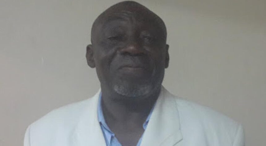 Nécrologie : le Congolais Otepa Kalambay a définitivement raccroché ses gants 1 Nécrologie : le Congolais Otepa Kalambay a définitivement raccroché ses gants