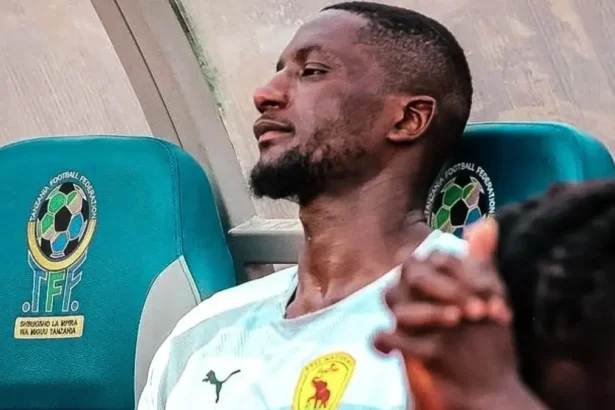 Guinée : Serhou Guirassy critique les autorités en charge du football