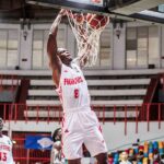 BAL 2025 - Division Ouest Elite 16 : le Stade Malien et l'ABC Fighters marquent les esprits