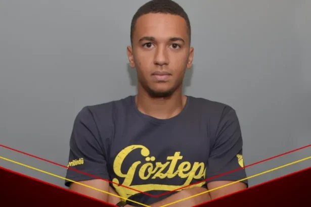 Axel Ngando : le gâchis d'un Franco-Camerounais qui ne rêvait que d'une vie en Bleue, en snobant les Lions
