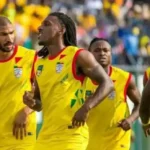 CAN Maroc 2025 : le Bénin qualifié, mais son bus attaqué en Libye  