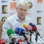 Cameroun : la liste de Marc Brys avec Avom et Younoussa, mais sans Namasso