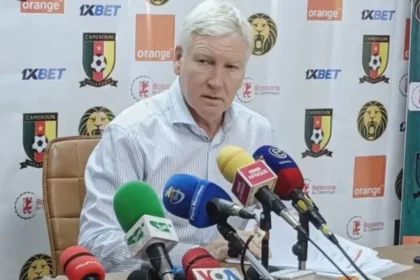 Cameroun : la liste de Marc Brys avec Avom et Younoussa, mais sans Namasso