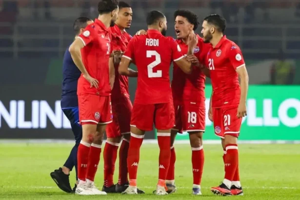 Éliminatoires CAN 2025 : la liste de la Tunisie sans Youssef Msakni et plusieurs retours