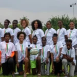 Rugby à 7 : la Côte d’Ivoire prête pour la Coupe d’Afrique féminine à Accra