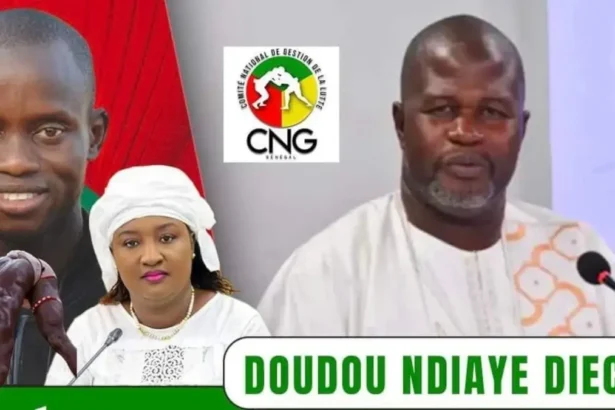 Sénégal : la nomination de Malik Ngom à la présidence du CNG divise