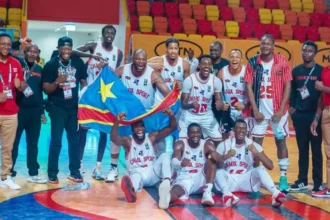 Basketball : les clubs congolais règnent sur l’Afrique centrale
