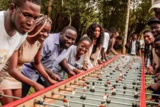 Championnat d’Afrique de football de table : Cotonou se prépare à accueillir l’élite du baby-foot