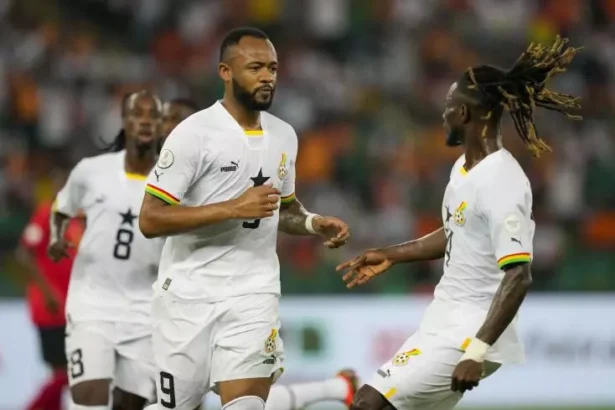 Éliminatoires CAN 2025 : déjà 19 équipes qualifiées, mais sans le Ghana et le Cap-Vert
