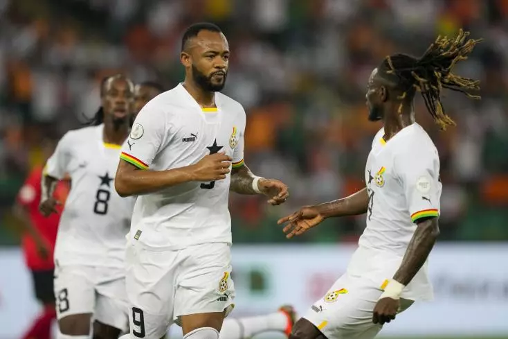 Éliminatoires CAN 2025 : déjà 19 équipes qualifiées, mais sans le Ghana et le Cap-Vert