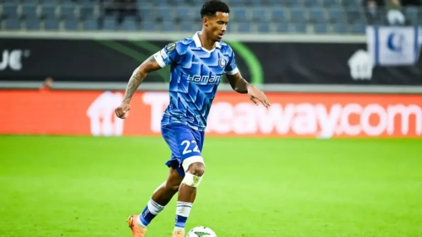 Le défenseur Sénégalais Noah Fadiga va être équipé d'un défibrillateur automatique