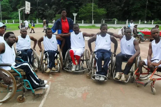 Le Cameroun accueille un colloque pour initier la pratique du sport des personnes en situation de handicap