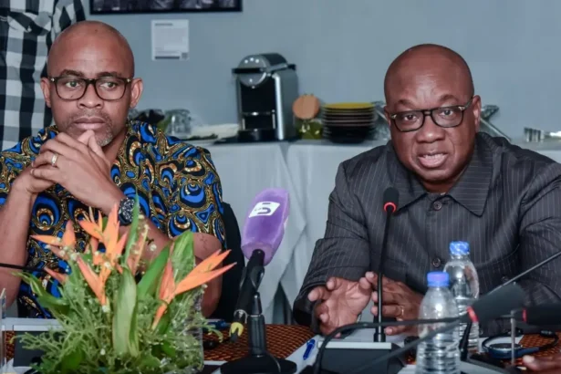 Côte d'ivoire - Football : la VAR fera son entrée dès janvier 2025