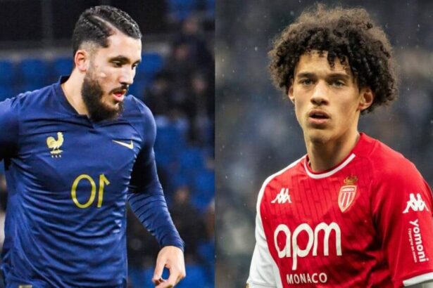France ou Algérie ? le conseil précieux de Ryad Boudebouz à Cherki et Akliouche