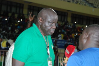 Lutte sénégalaise-Nécrologie : Ambroise Sarr a définitivement accroché son "Nguimb"