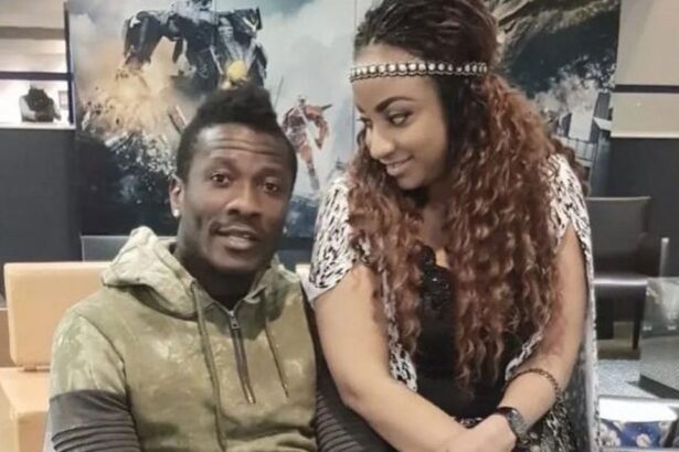 Football business : comment le Ghanéen Asamoah Gyan s’est relevé après avoir touché le fond