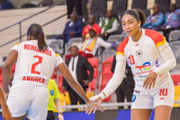 CAN féminine de handball : les quarts de finalistes sont connus