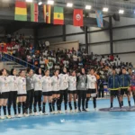 CHAN féminine handball 2024 : demi-finales décisives ce vendredi à Kinshasa
