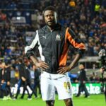 Mercato : le Congolais Chancel Mbemba prêt à quitter Marseille, mais à ses conditions