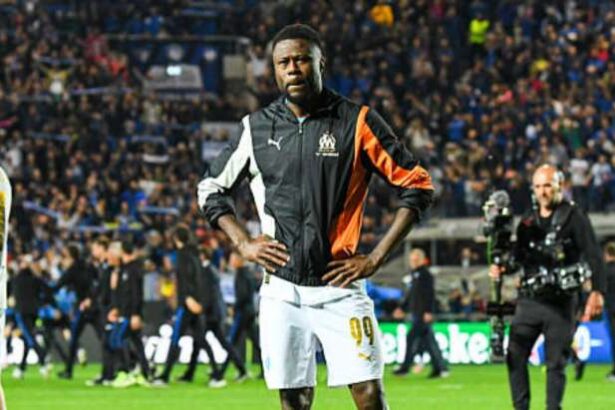 Mercato : le Congolais Chancel Mbemba prêt à quitter Marseille, mais à ses conditions
