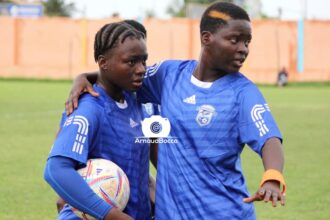 Togo : former les entraîneurs pour une égalité des chances dans le football féminin  