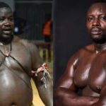 Lutte sénégalaise : Gris Bordeaux vs Zarco, le premier combat de l’année 2025