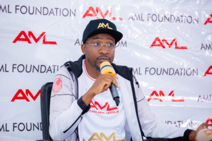 AML Championship : l’avenir du MMA ivoirien se dessine 