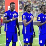 CHAN 2025 : on connait déjà 18 pays qualifiés, avec quelques grosses surprises
