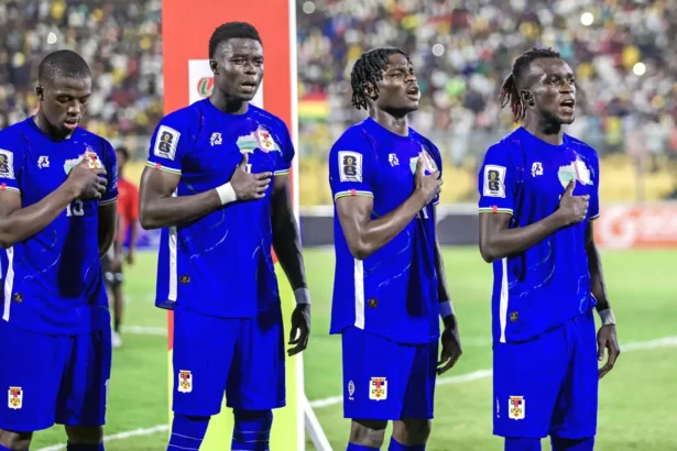 CHAN 2025 : on connait déjà 18 pays qualifiés, avec quelques grosses surprises