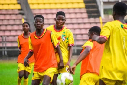 UFOA-B U17 Girls’ Cup : Accra, un tournant pour le football féminin ouest-africain 