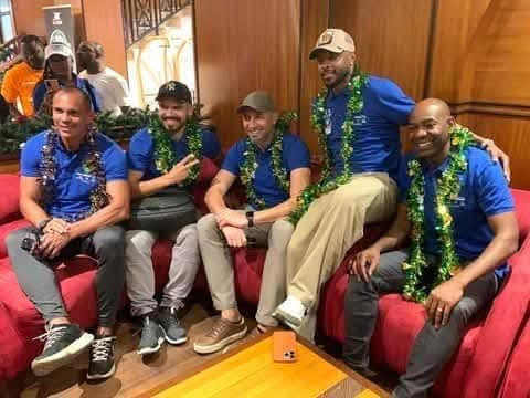 Cameroun - Brésil : une rencontre starisée, mais sans Ronaldinho 