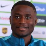 Le Franco-Camerounais Paul-Georges Ntep met un terme à sa carrière à 32 ans