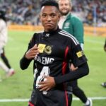 Le FC Barcelone à l’affut de la pépite sud-africaine Relebohile Mofokeng