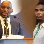 Cameroun : à la demande du Synafoc, la FIFA sanctionne la Fecafoot