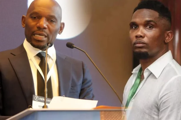 Cameroun : à la demande du Synafoc, la FIFA sanctionne la Fecafoot