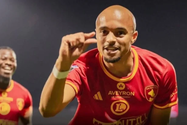 Cameroun : Timothé Nkada fait les yeux doux au staff technique des Lions indomptables