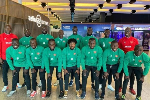 Rugby : l’Asfa abritera le 7e Tournoi international des équipes championnes