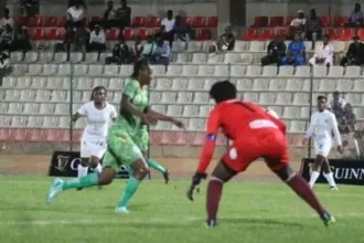 Cameroun : Amazone FAP entame la Guinness Super League avec brio