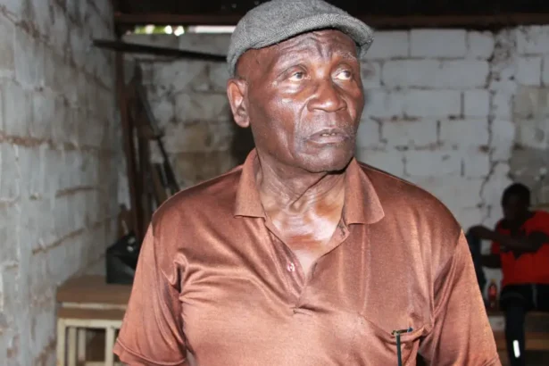 Hercule Matam : le faiseur des champions haltérophiles camerounais