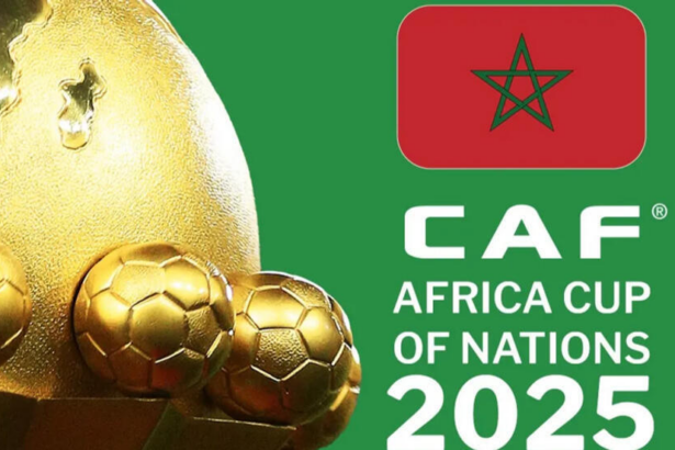 CAN "Maroc 2025" : la date du tirage au sort dévoilée et les chapeaux connus