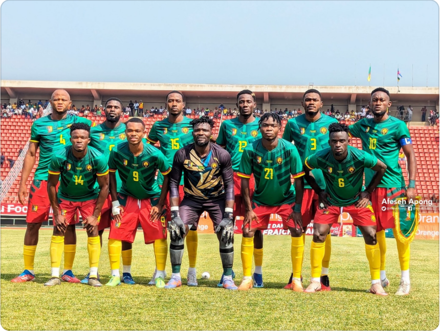 CHAN 2025 : retour sur l'élimination controversée du Cameroun